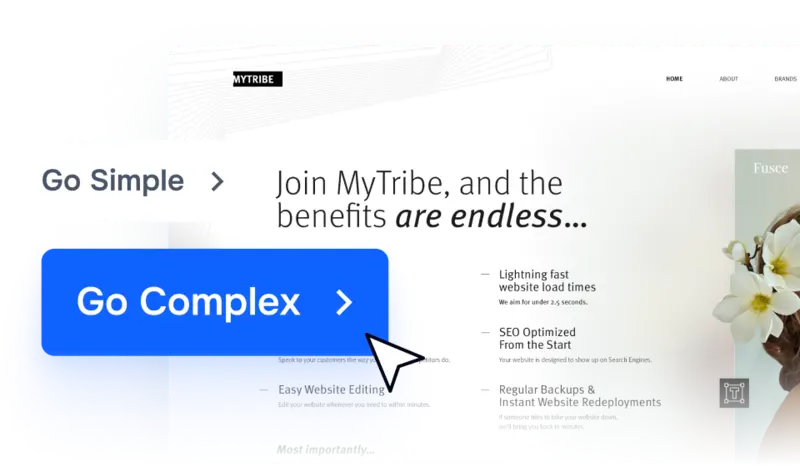 Pay-per-page simplicity
