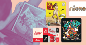 12 Types of Custom Illustrations for Branding and Marketing