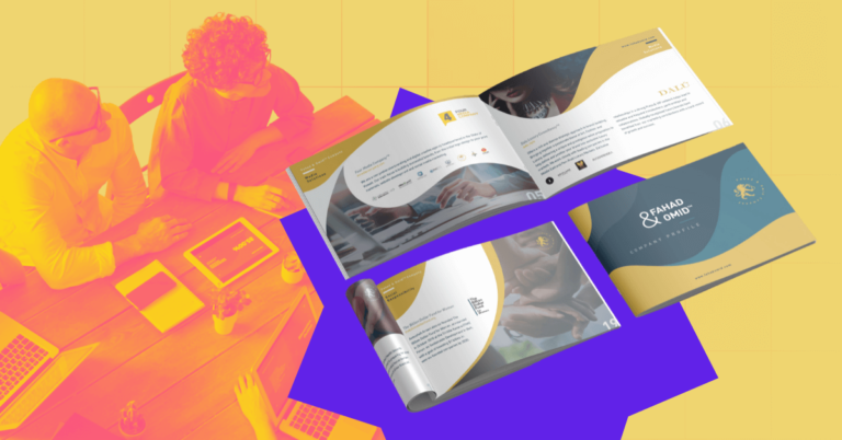 7 Branding Guidebook Examples to Inspire Yours