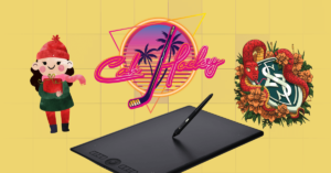 If you’re feeling frustrated getting the attention of prospects, this may be the perfect time to use a powerful tool: motion graphics.